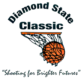 Diamond State Classic Logo